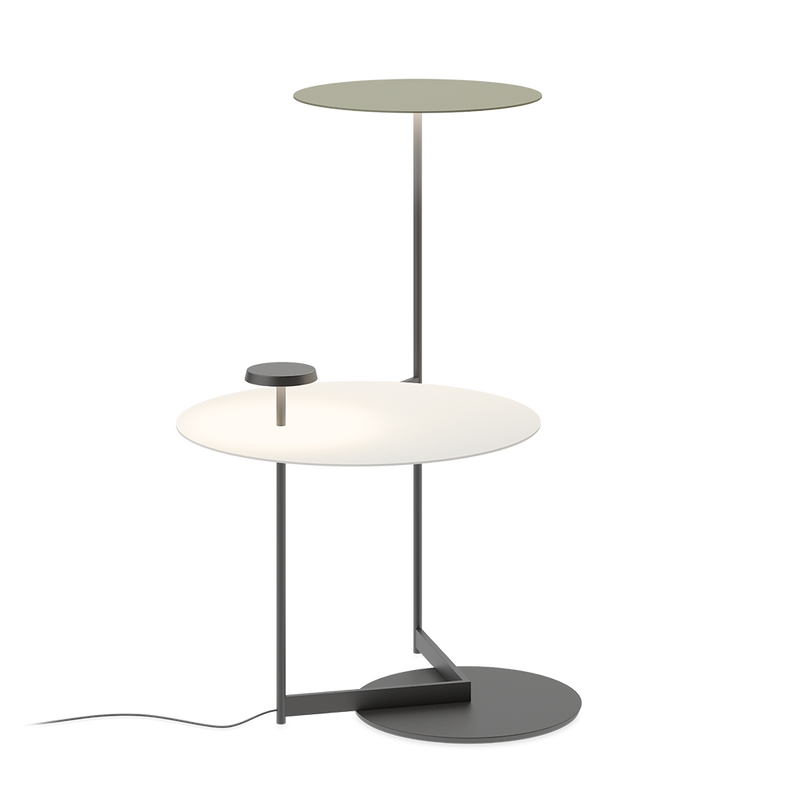Flat Floor Lamp - MyConcept Hong Kong