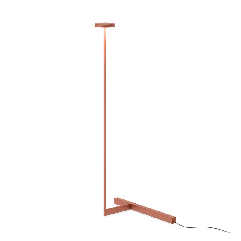 Flat Floor Lamp - MyConcept Hong Kong