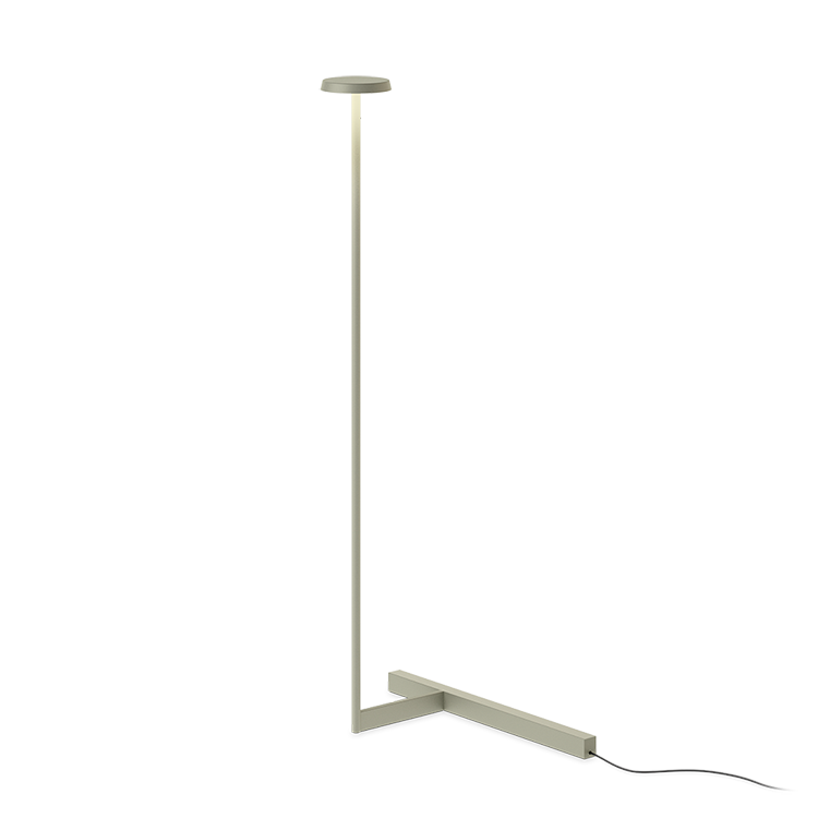 Flat Floor Lamp - MyConcept Hong Kong