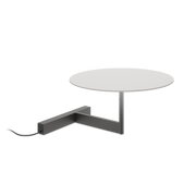 Flat Table Lamp - MyConcept Hong Kong
