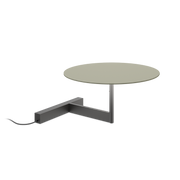 Flat Table Lamp - MyConcept Hong Kong