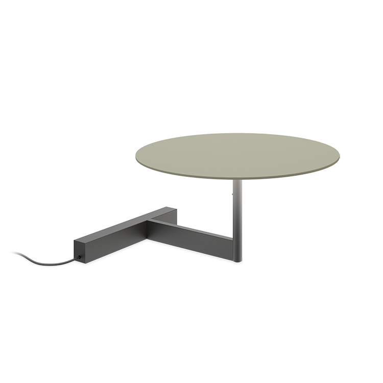 Flat Table Lamp - MyConcept Hong Kong