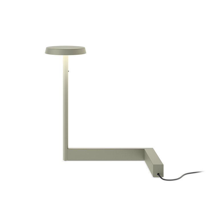 Flat Table Lamp - MyConcept Hong Kong