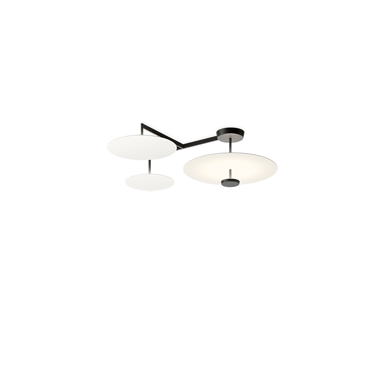 Flat Ceiling Lamp - MyConcept Hong Kong