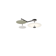 Flat Ceiling Lamp - MyConcept Hong Kong