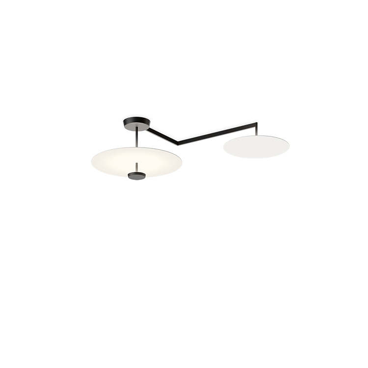 Flat Ceiling Lamp - MyConcept Hong Kong