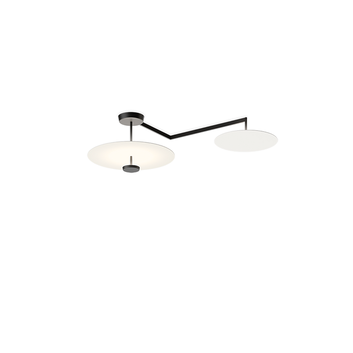 Flat Ceiling Lamp - MyConcept Hong Kong