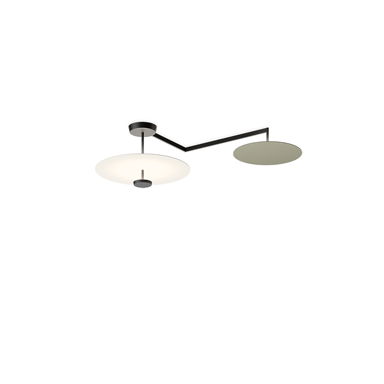 Flat Ceiling Lamp - MyConcept Hong Kong