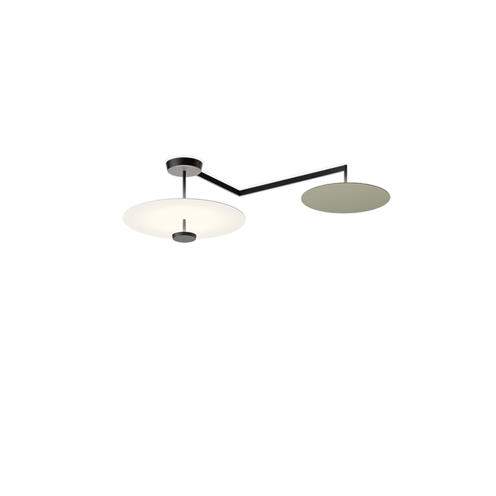 Flat Ceiling Lamp - MyConcept Hong Kong