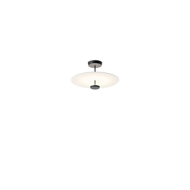 Flat Ceiling Lamp - MyConcept Hong Kong