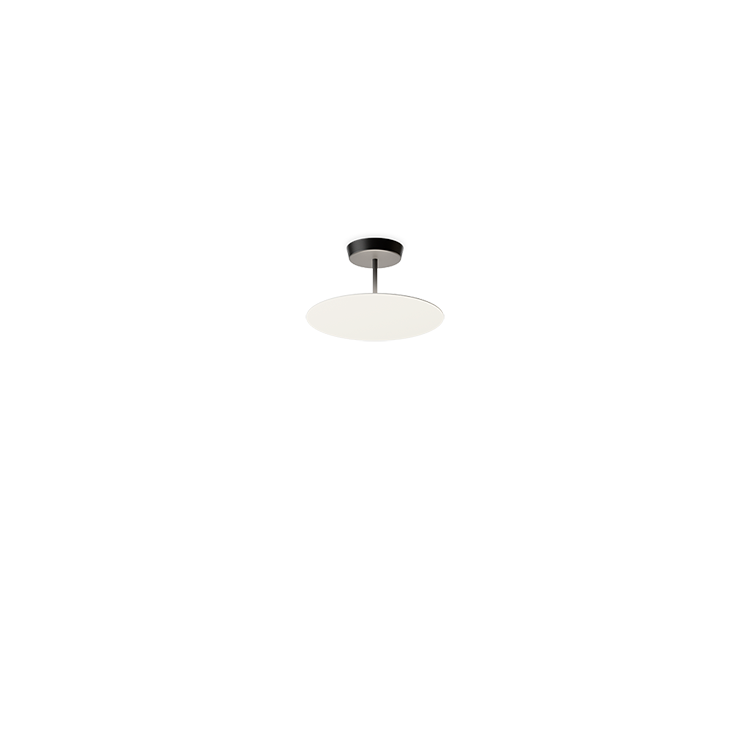 Flat Ceiling Lamp - MyConcept Hong Kong