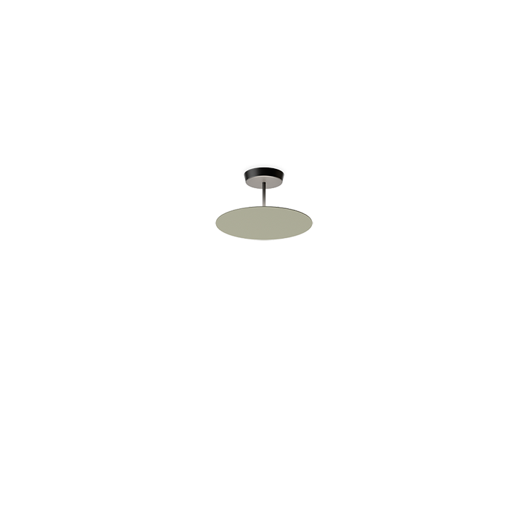 Flat Ceiling Lamp - MyConcept Hong Kong