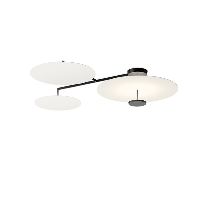Flat Ceiling Lamp - MyConcept Hong Kong