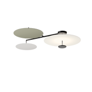 Flat Ceiling Lamp - MyConcept Hong Kong
