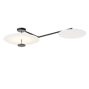 Flat Ceiling Lamp - MyConcept Hong Kong