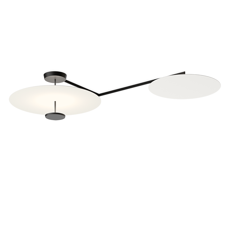 Flat Ceiling Lamp - MyConcept Hong Kong
