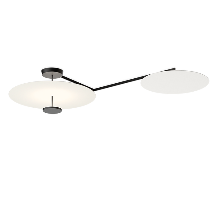 Flat Ceiling Lamp - MyConcept Hong Kong