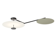 Flat Ceiling Lamp - MyConcept Hong Kong
