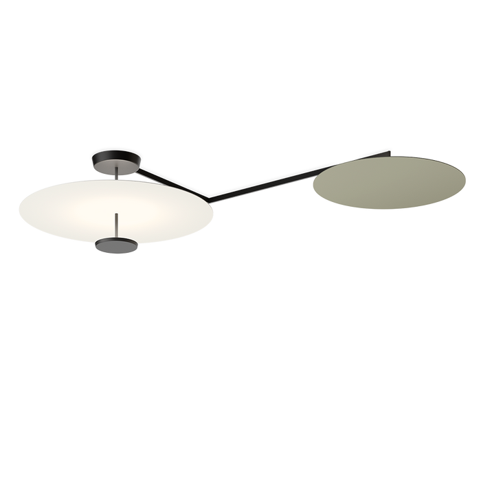 Flat Ceiling Lamp - MyConcept Hong Kong