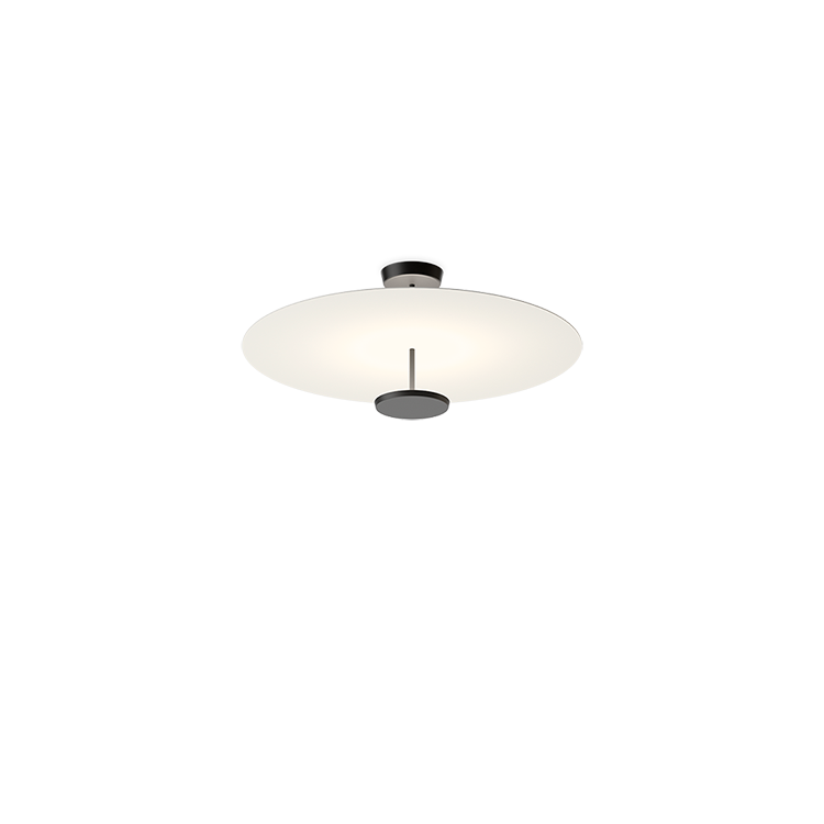 Flat Ceiling Lamp - MyConcept Hong Kong
