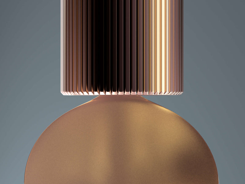 Flos Flauta H500 Riga / Indoor - MyConcept Hong Kong