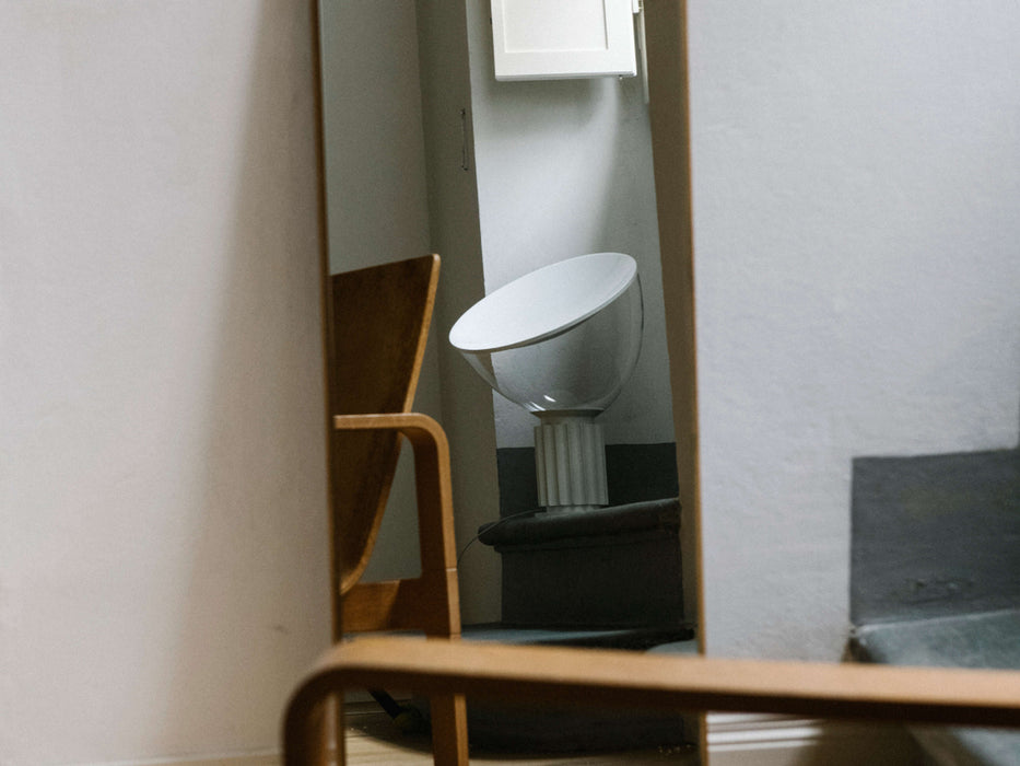 Flos Taccia Small Table Lamps - MyConcept Hong Kong