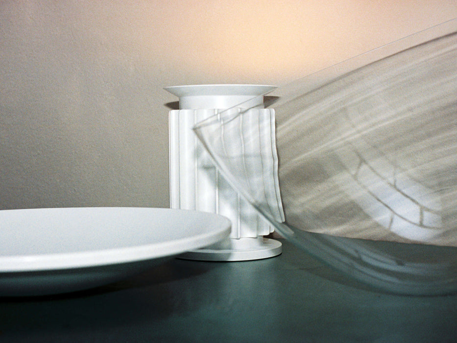 Flos Taccia Small Table Lamps - MyConcept Hong Kong