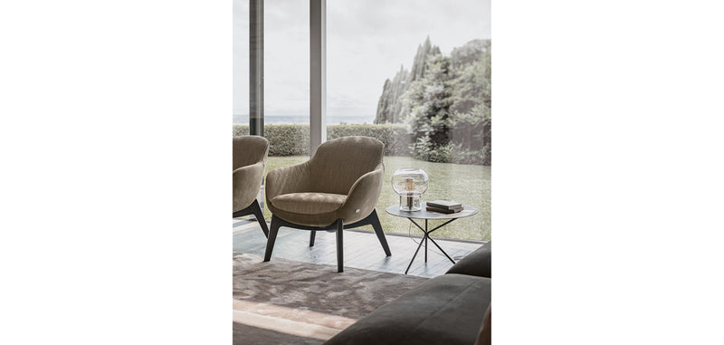 Fly Side Table