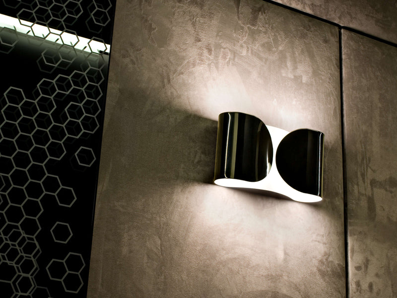 Flos Foglio Wall Lamp - MyConcept Hong Kong