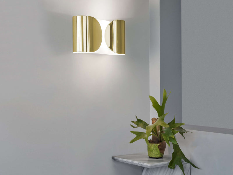 Flos Foglio Wall Lamp - MyConcept Hong Kong