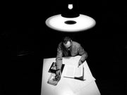 Flos Frisbi Suspension Lamp - MyConcept Hong Kong