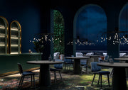 Starfall Suspension Light - MyConcept Hong Kong