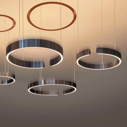 Mito Cosmo Move Pendant Lamp - MyConcept Hong Kong