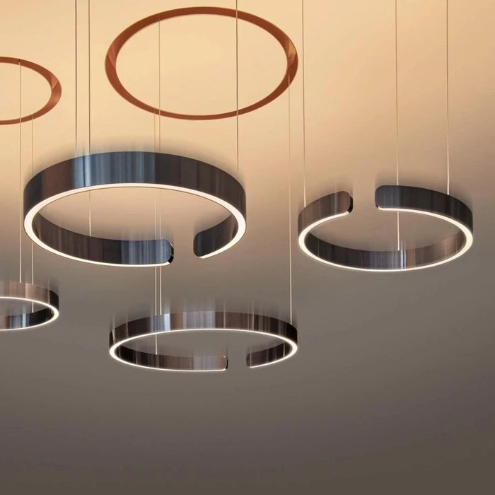 Mito Cosmo Move Pendant Lamp