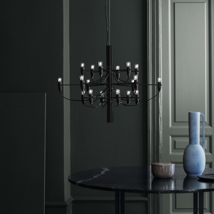 Flos 2097/18 Suspension Lamp - MyConcept Hong Kong