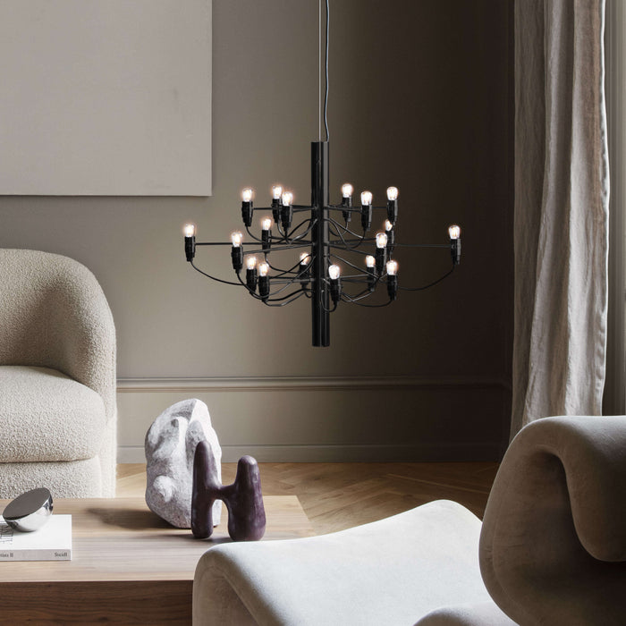 Flos 2097/18 Suspension Lamp - MyConcept Hong Kong