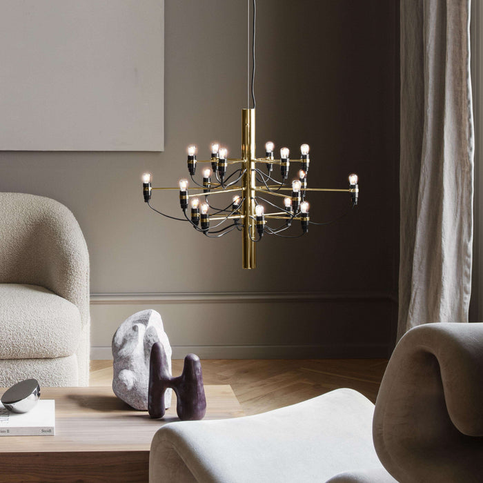 Flos 2097/18 Suspension Lamp - MyConcept Hong Kong