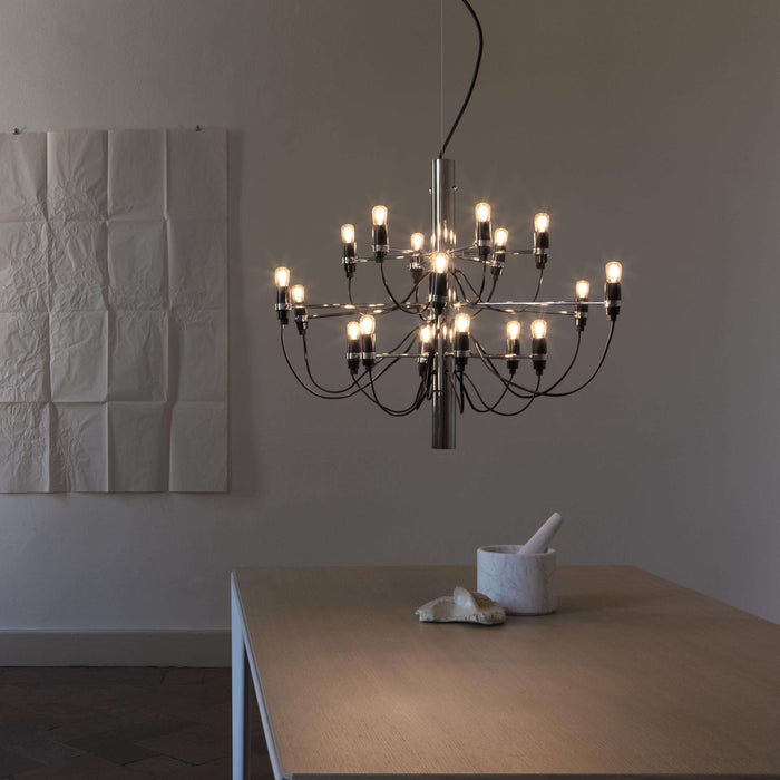 Flos 2097/18 Suspension Lamp - MyConcept Hong Kong