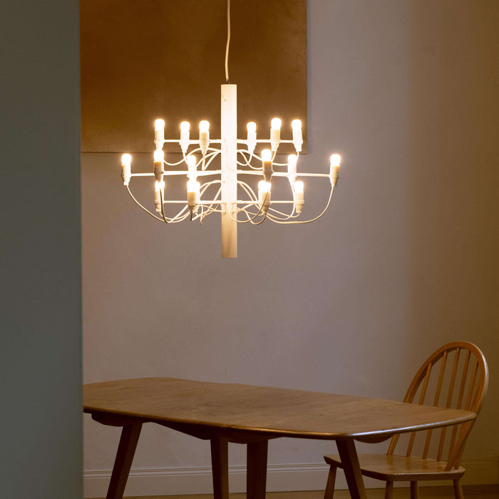 Flos 2097/18 Suspension Lamp - MyConcept Hong Kong