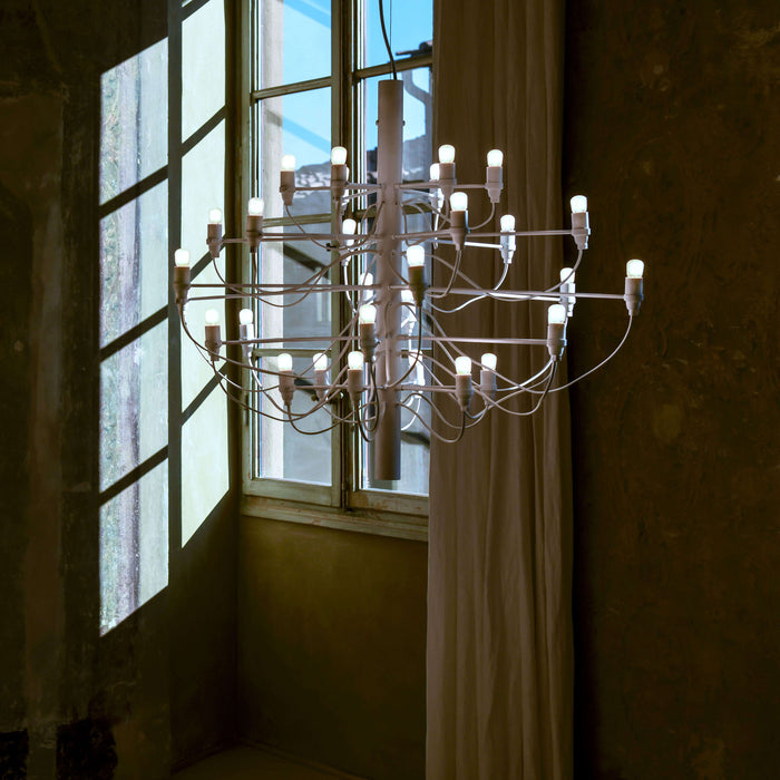 Flos 2097/30 Suspension Lamp - MyConcept Hong Kong