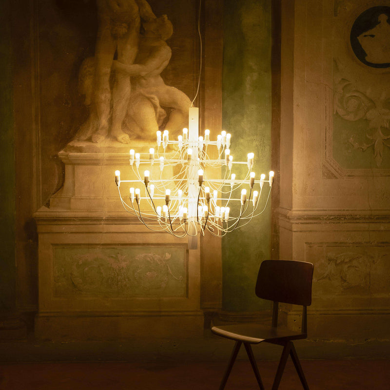 Flos 2097/50 Suspension Lamp - MyConcept Hong Kong