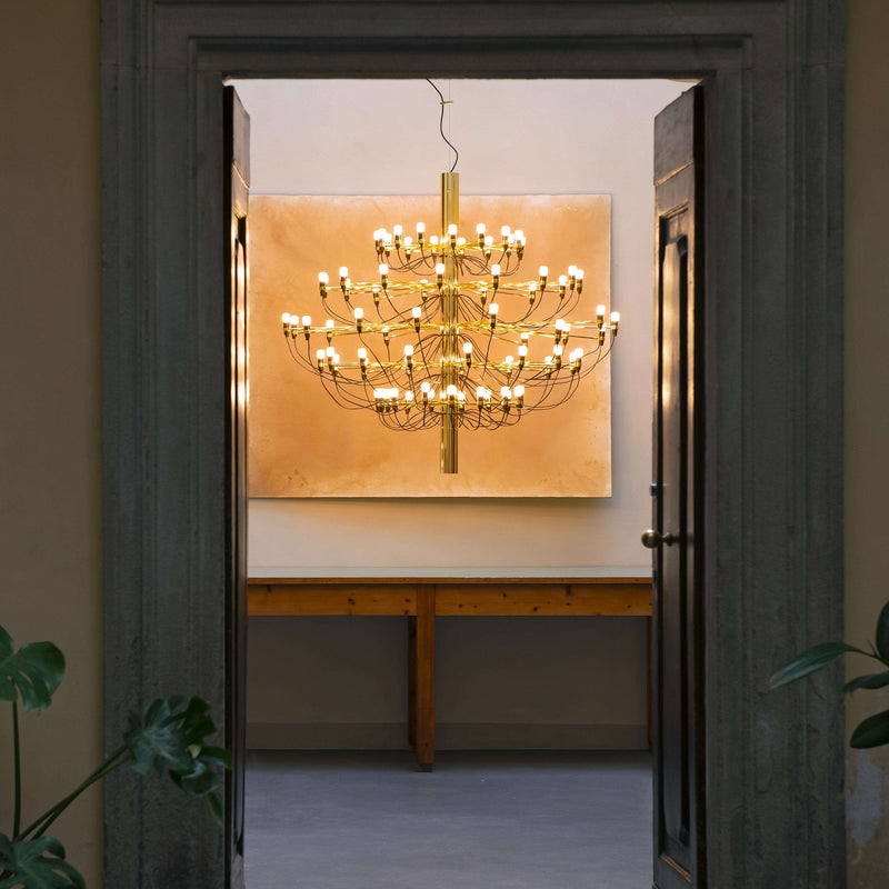 Flos 2097/75 Suspension Lamp - MyConcept Hong Kong