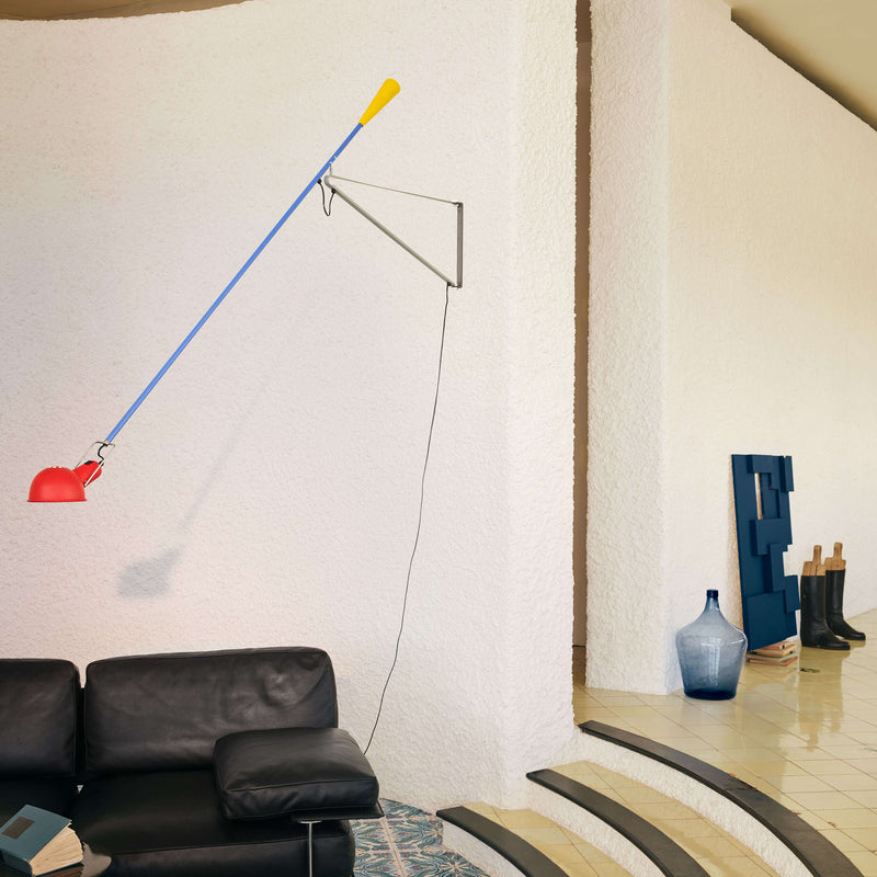 Flos 265 Chromatica Wall Lamp - MyConcept Hong Kong