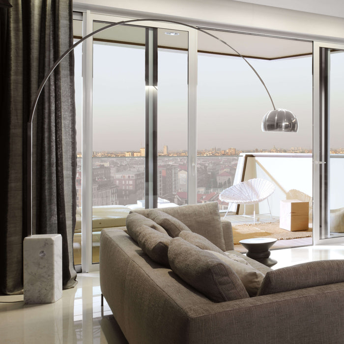 Flos Arco Floor Lamp - MyConcept Hong Kong