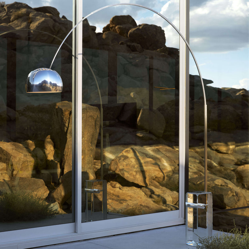 Flos Arco K Ltd Edition Floor Lamp - MyConcept Hong Kong