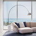 Flos Arco Floor Lamp - MyConcept Hong Kong
