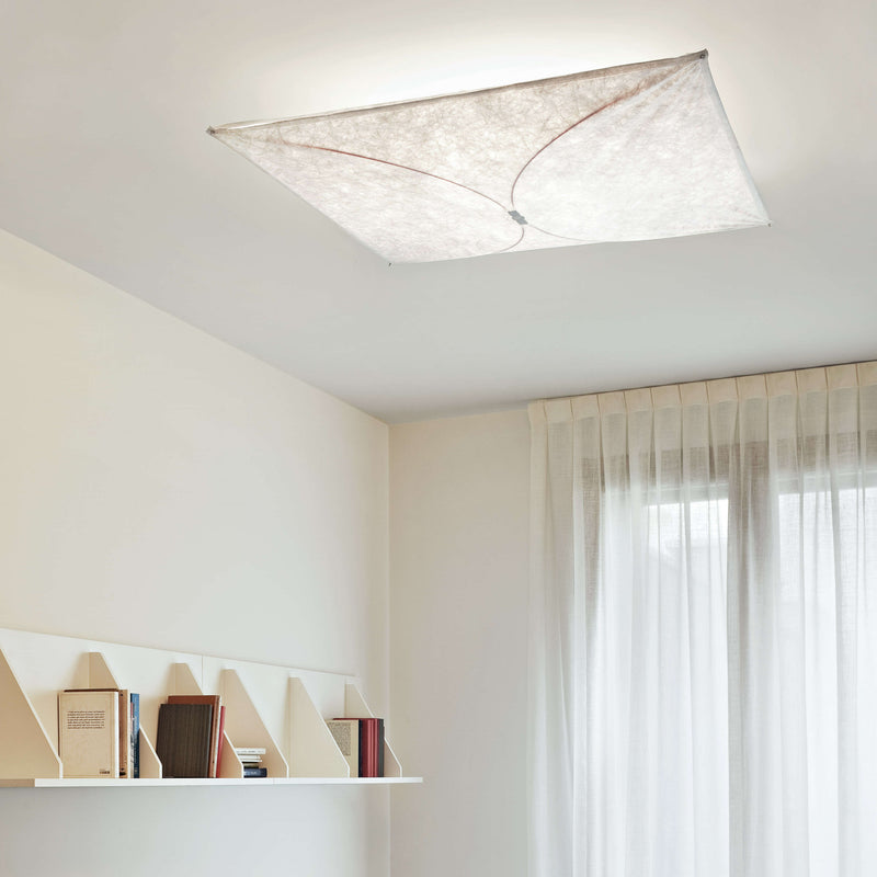 Flos ARIETTE Wall And Ceiling Lamp - MyConcept Hong Kong