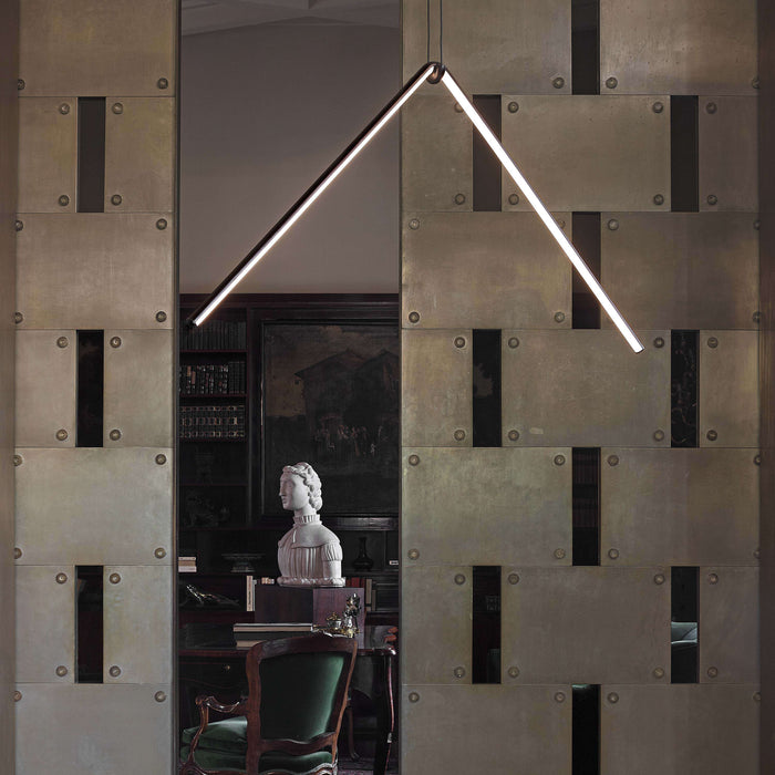 Flos Arrangements Suspension Lamp - MyConcept Hong Kong