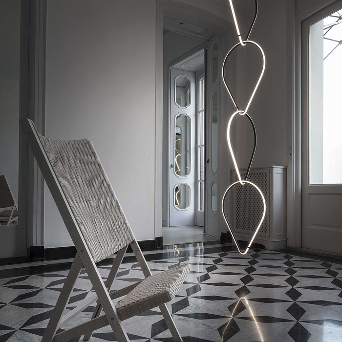 Flos Arrangements Suspension Lamp - MyConcept Hong Kong
