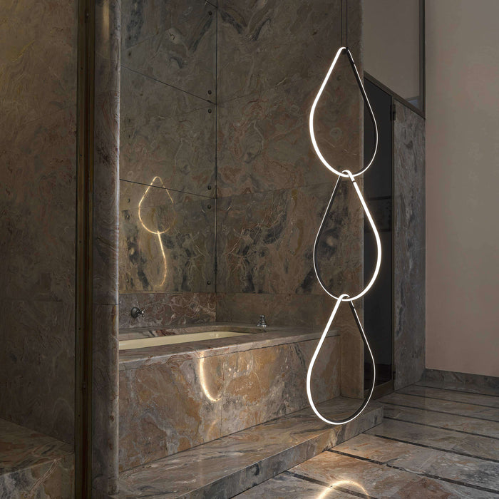 Flos Arrangements Suspension Lamp - MyConcept Hong Kong